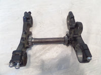 1996-2003 Triumph Trophy 900 1200 Front Fork Upper/Lower Tree Steering Stem - C3 Cycle