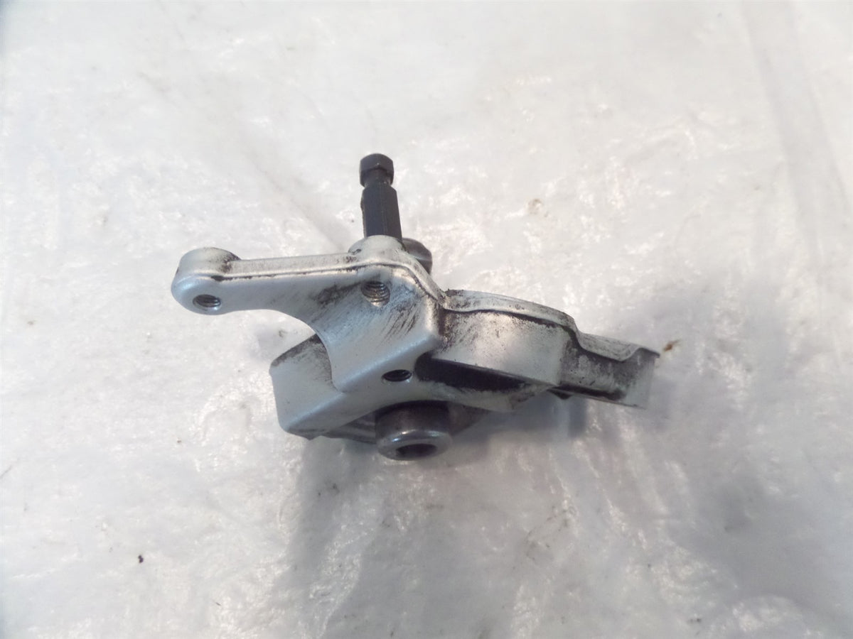 2013-2016 Triumph Daytona 675 R & Street Triple R Side Stand Kickstand Bracket - C3 Cycle