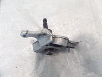 2013-2016 Triumph Daytona 675 R & Street Triple R Side Stand Kickstand Bracket - C3 Cycle