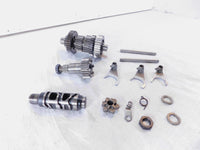 2008 Victory Hammer Vision Kingpin & Vegas Transmission Gears & Shifter Forks - C3 Cycle
