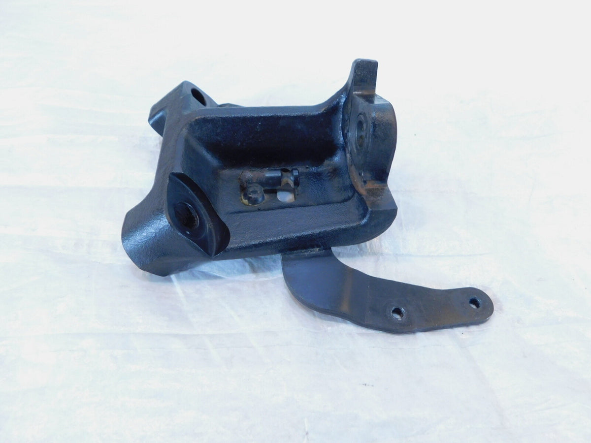Yamaha V-Star 1100 Classic Custom Silverado Kickstand Stand Bracket Mount Holder - C3 Cycle
