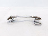 Yamaha XV1700 XV1600 Road Star 1600 Front Fork Throttle Cable Brake Line Guide - C3 Cycle