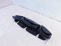 Harley Davidson Touring Electra Glide Classic Windshield Windscreen Storage Bags - C3 Cycle