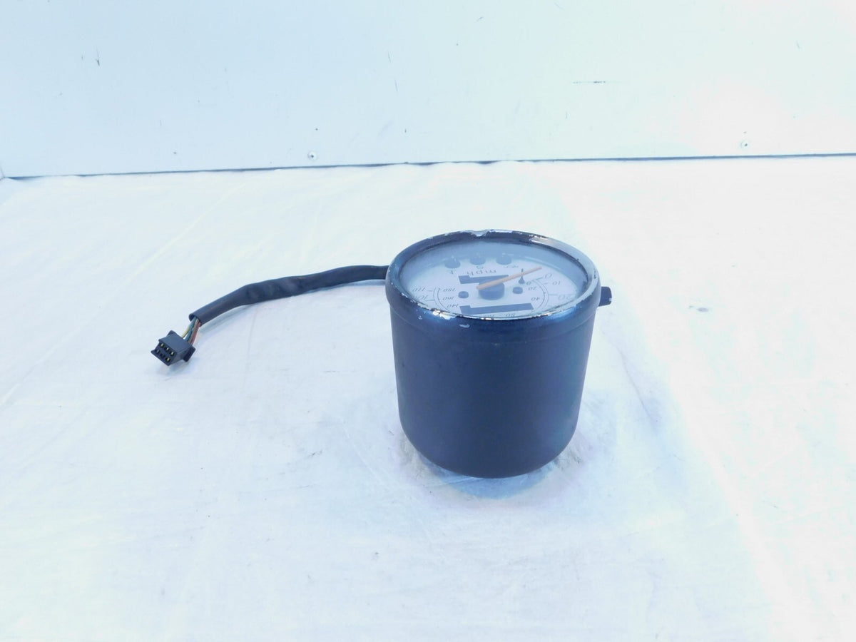 Honda VT750 Shadow ACE Deluxe Gauge Meter Speedometer Speedo Instrument Cluster - C3 Cycle