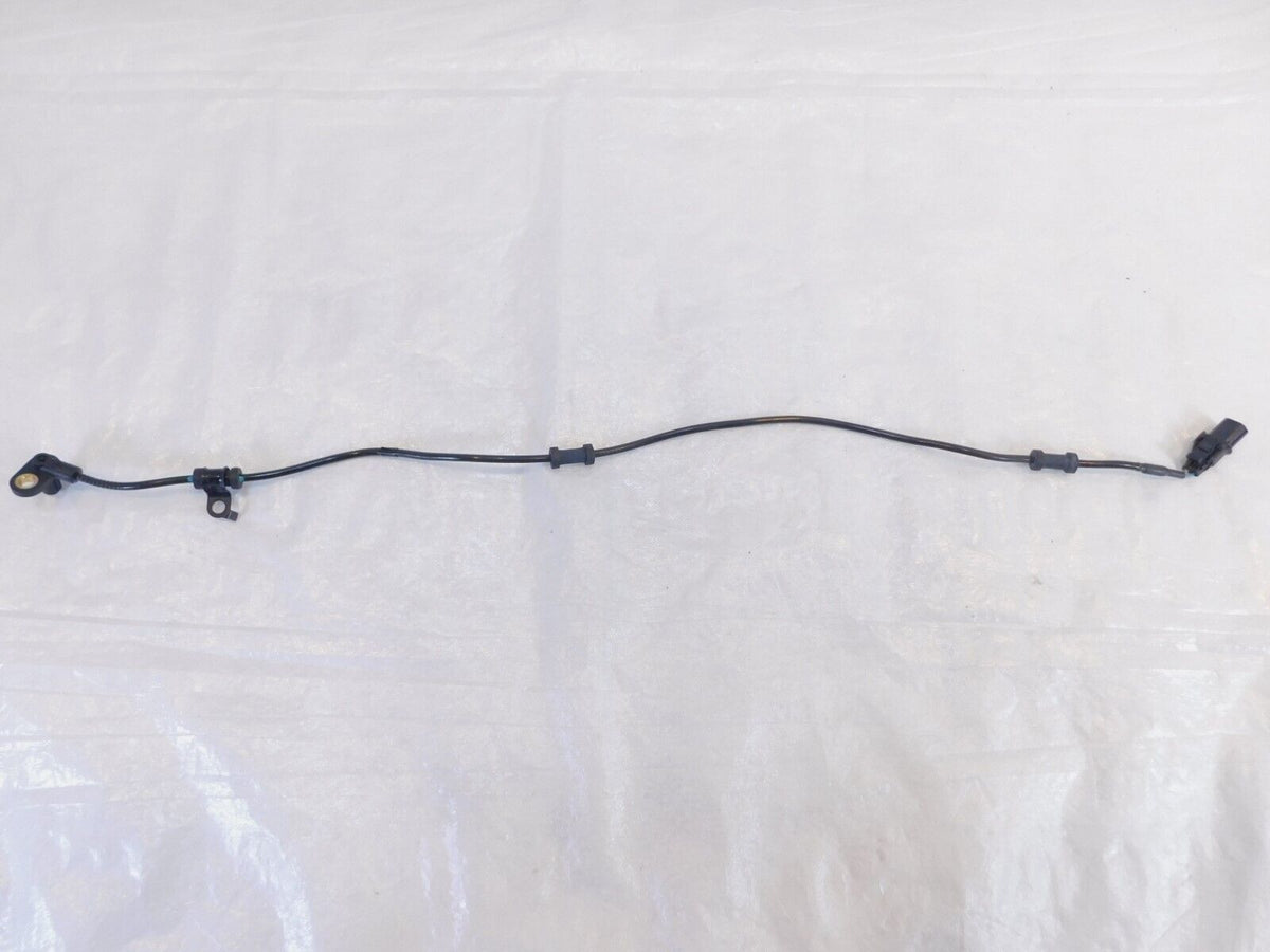 2018-2020 Honda Z125 Grom 125 Front Speedometer Speed Sensor Cable 38520-K26-C11 - C3 Cycle