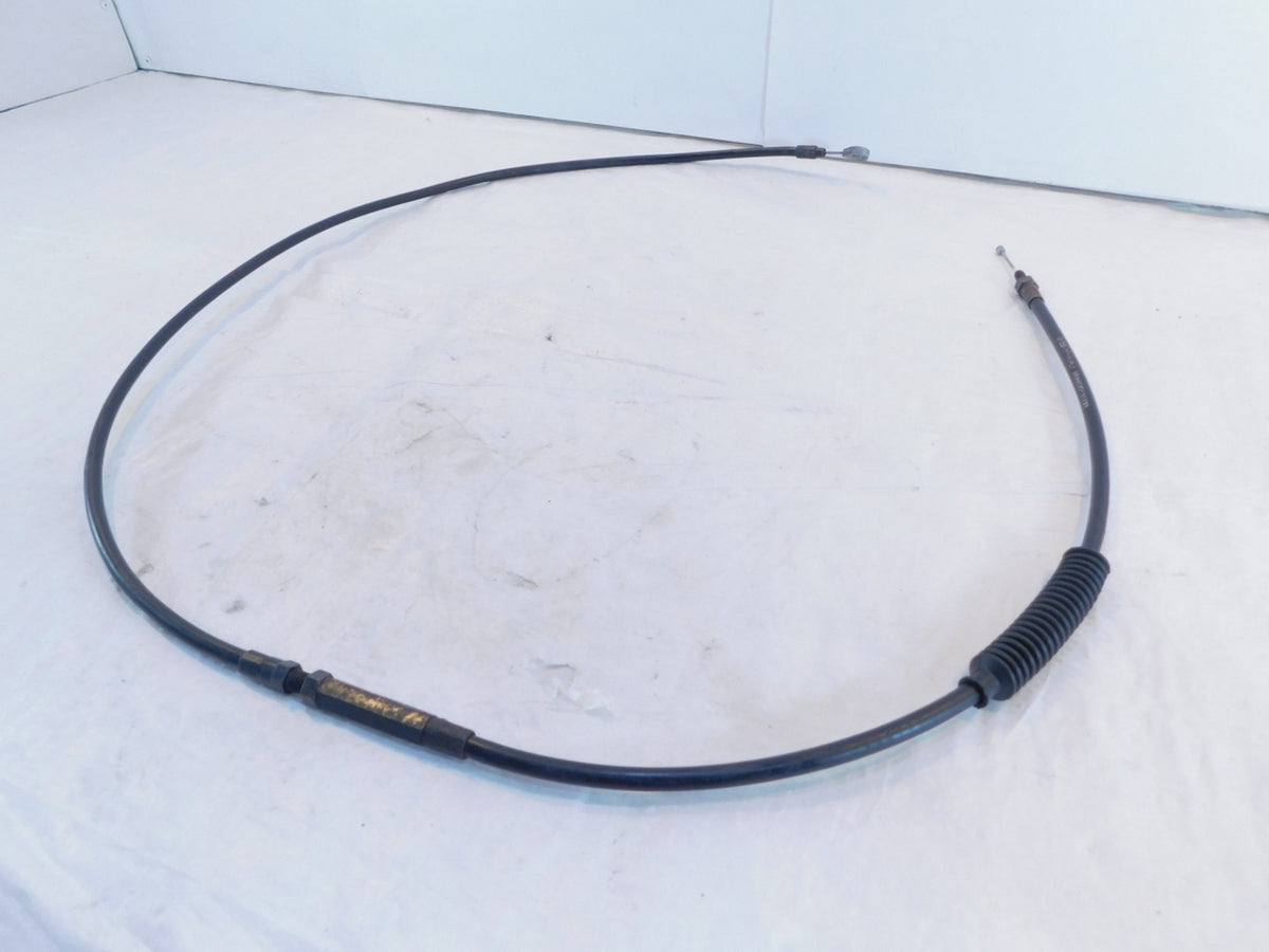 Harley Davidson Sportster 883 & 1200 73" Burly Clutch Handlebar Cable Pull Line - C3 Cycle