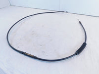 Harley Davidson Sportster 883 & 1200 73" Burly Clutch Handlebar Cable Pull Line - C3 Cycle