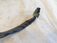 2010-2022 Harley Davidson Road & Street Glide Rear Fender Turn Signal Indicators - C3 Cycle
