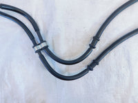 02-10 Honda FSC600D Silver Wing 600 Front/Rear Master Cylinder Brake Hose Lines - C3 Cycle