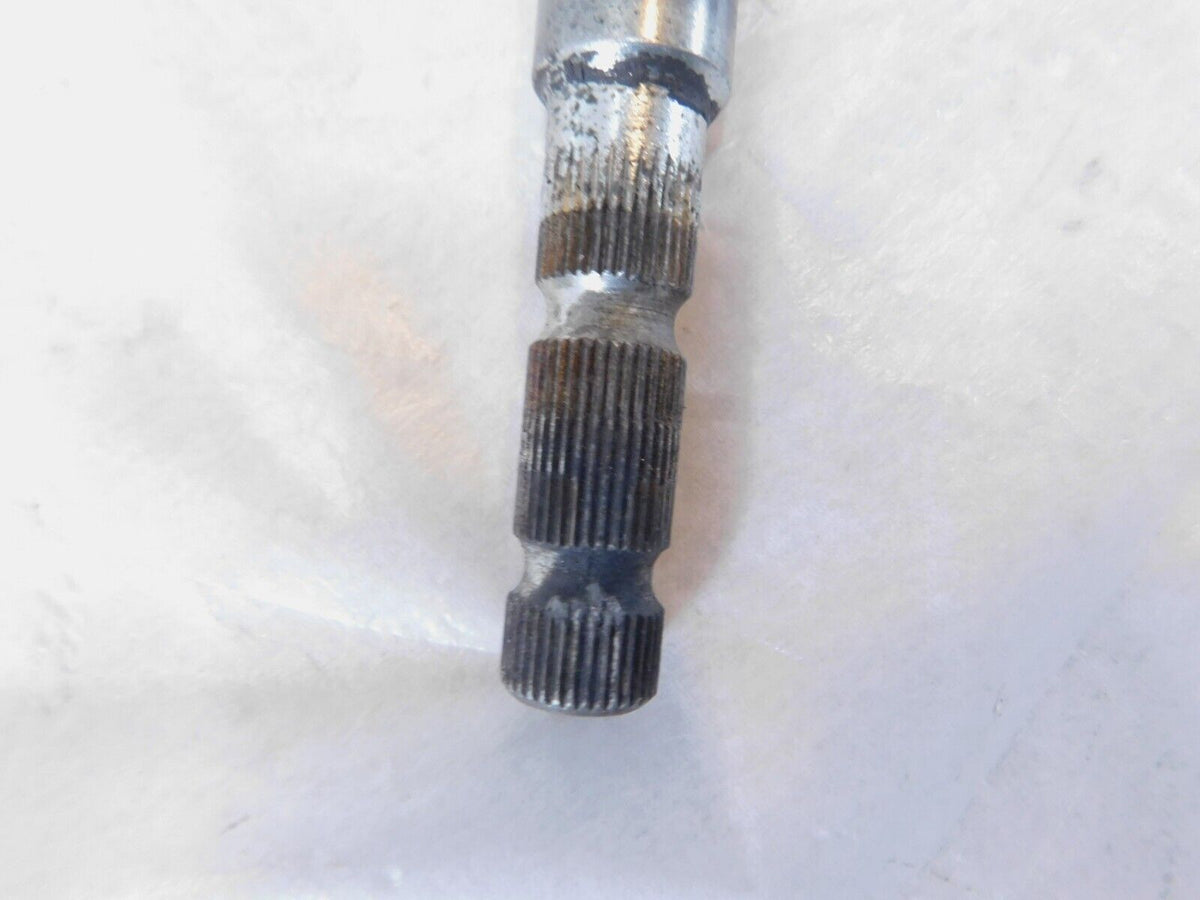 Harley Davidson Touring Road King Electra Glide Gear Shift Shifter Shaft & Lever - C3 Cycle