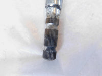 Harley Davidson Touring Road King Electra Glide Gear Shift Shifter Shaft & Lever - C3 Cycle