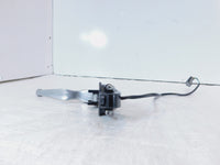 Harley Davidson Evo FLH Electra Glide PTT CB Radio Switch Clutch Perch Bracket - C3 Cycle