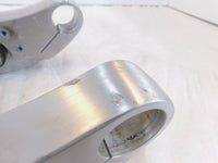 99 00 Victory Standard V92 Cruiser Upper & Lower Front Fork Triple Tree Bracket - C3 Cycle