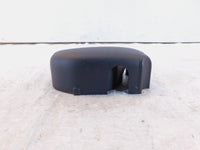Royal Enfield Meteor 350 Euro 5 Black Drive Chain Sprocket Cover - RLQ00042 - C3 Cycle