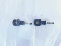Honda VT750 VT1100 Shadow 600 750 1100 Ace Aero & Sabre Handlebar Riser Brackets - C3 Cycle
