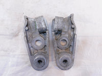 Honda CB650 CB650SC Nighthawk 650 Front Right Left Headlight Mount Stay Brackets - C3 Cycle