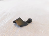 1993-1994 BMW R1100RS R1100 RS Black Left Front Steering Handle Bar Stopper - C3 Cycle