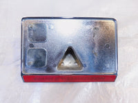 Harley Davidson Touring Road King & Electra Glide Lay Down License Plate Bracket - C3 Cycle