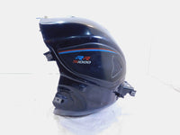 BMW S1000R S1000RR Black Storm Gas Petrol Fuel Tank Reservoir Holding Cell - C3 Cycle