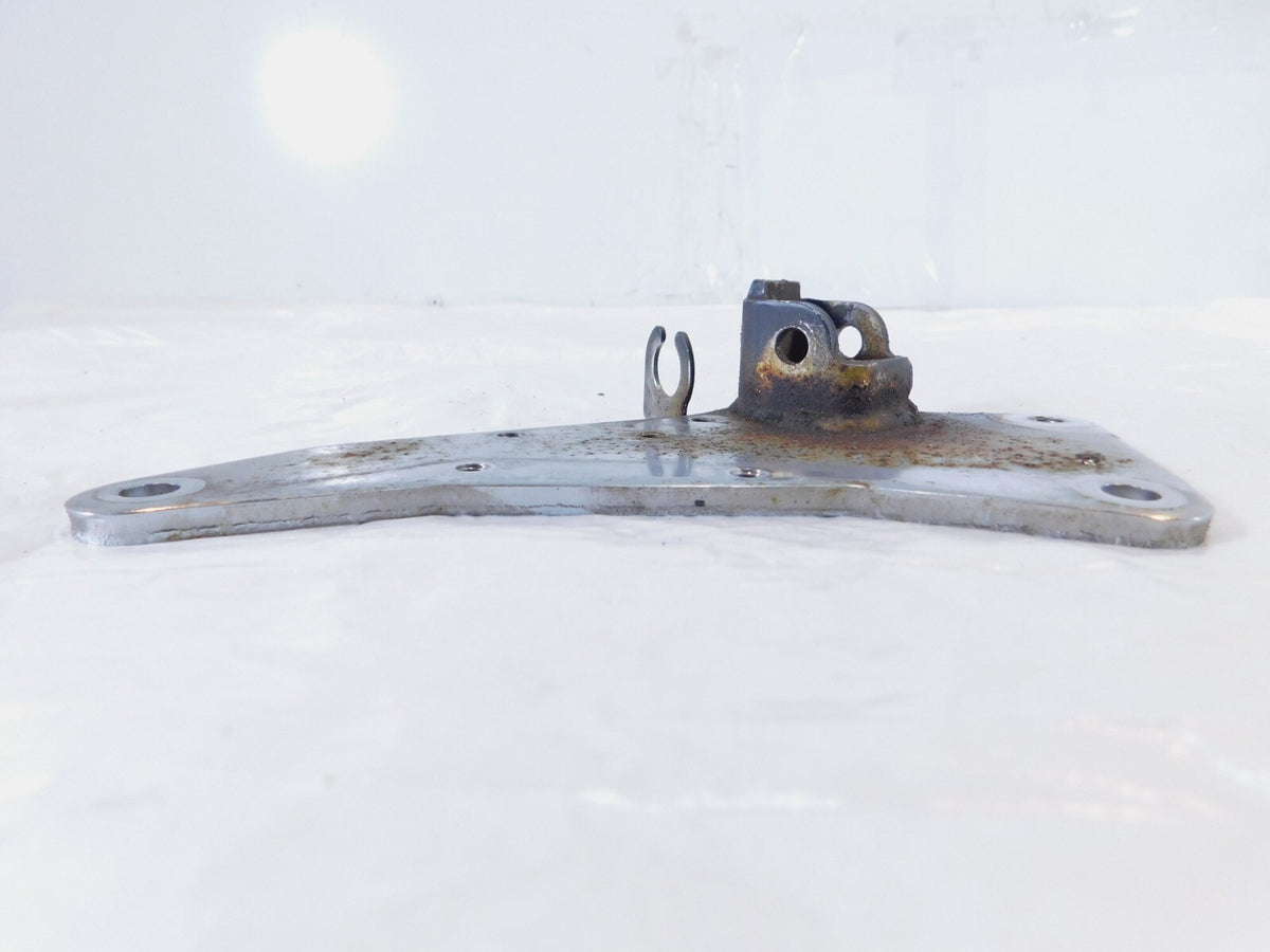 97-03 Honda GL1500 GL1500C Valkyrie 1500 Right Footpeg Footrest Mount Bracket - C3 Cycle