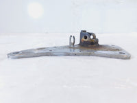 97-03 Honda GL1500 GL1500C Valkyrie 1500 Right Footpeg Footrest Mount Bracket - C3 Cycle