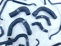 2019 Yamaha Niken / GT MTX9 MXT850 Engine Coolant Water Air Hose Pipe Line Lot - C3 Cycle