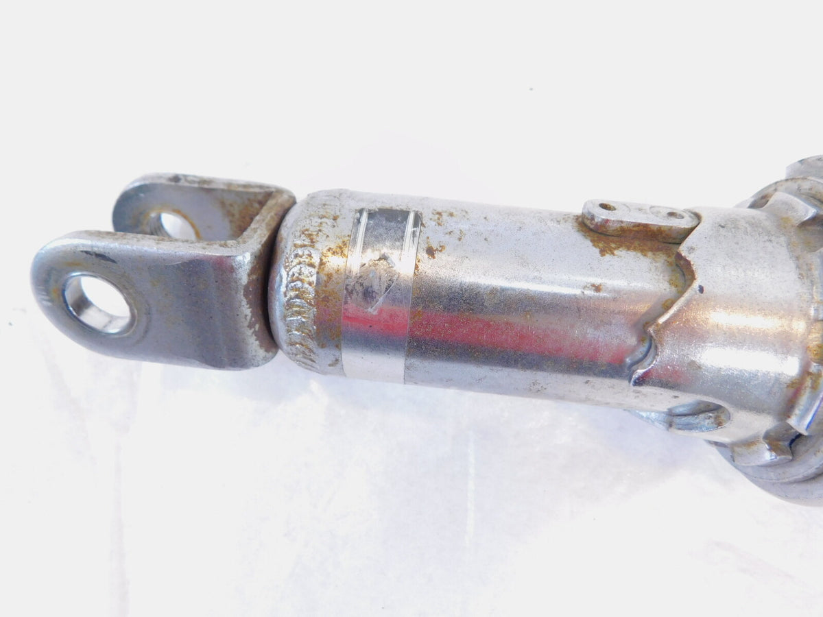 1980 80 Honda CB650 CB650C Custom 650 Rear Wheel Suspension Shock Absorber 13" - C3 Cycle