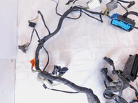 2003-2005 BMW R1150RS 1150RS Main Electrical Wire Harness ABS Wiring Cable Loom - C3 Cycle