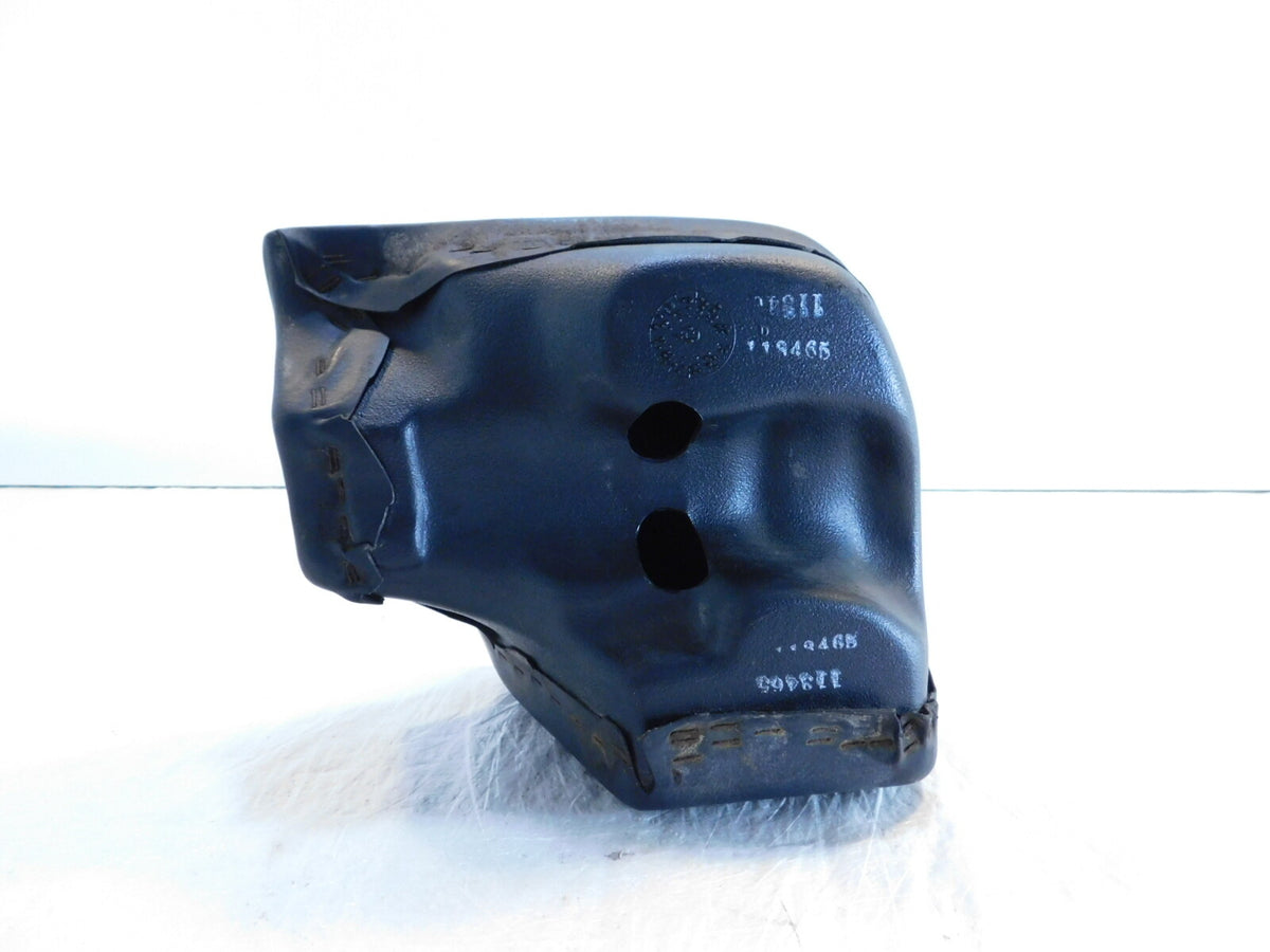 Harley Davidson Electra Glide Ultra Classic Lower Fairing Left Glove Box - C3 Cycle