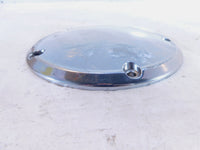Harley Davidson Twin Cam Softail & Dyna Chrome Derby Clutch Cover 60769-06 - C3 Cycle