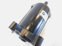 BMW R1200RT R1200GS R1250RT R1250GS Black Engine Starting Starter Motor - Tested - C3 Cycle