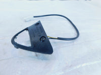 Vespa Piaggio Fly & Liberty 50 & 150 Rear License Number Plate Tag Light Lamp - C3 Cycle