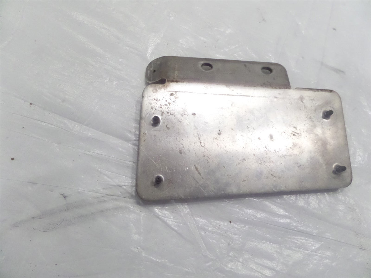 2011 11 Polaris Ranger EV 48V LSV 4X4 AC/DC Converter Bracket Mount - C3 Cycle
