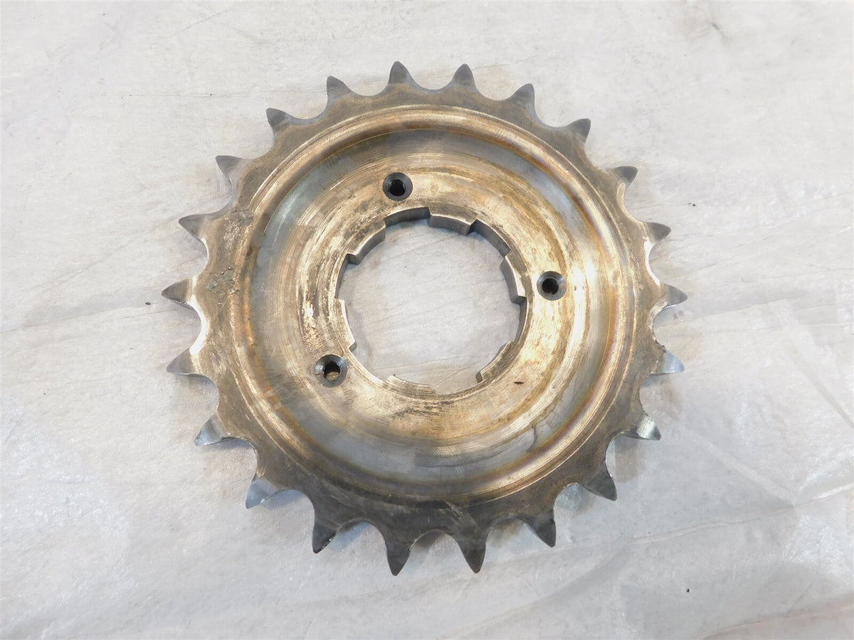 Harley Davidson Tour & Electra Glide & FXR Front Transmission Gear Sprocket - C3 Cycle