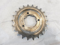 Harley Davidson Tour & Electra Glide & FXR Front Transmission Gear Sprocket - C3 Cycle