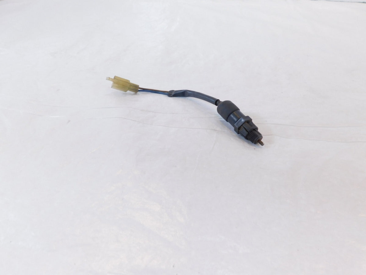 Kawasaki Ninja ZX6R ZX14 ZX14R 250R 500 Rear Foot Brake Pedal Tail Light Switch - C3 Cycle
