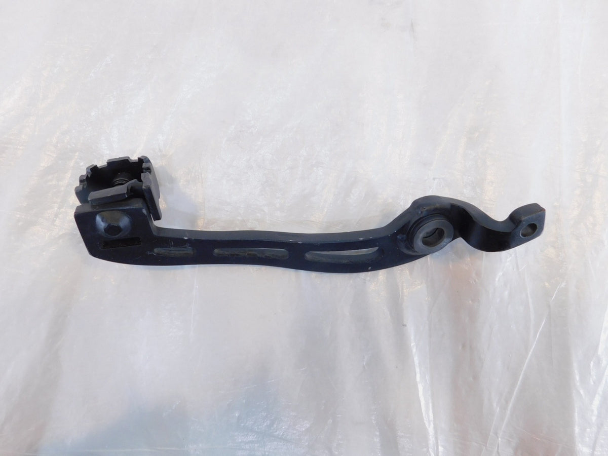 2021-2023 Harley Davidson Pan America 1250S RA1250S Right Foot Brake Pedal Lever - C3 Cycle