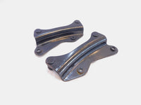 2014-2021 Harley Davidson Road King & Street Glide Detachable Sissybar Brackets - C3 Cycle