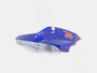 2020-2023 BMW F900R F900 Blue Left Lateral Side Trim Panel Cover Fairing - C3 Cycle