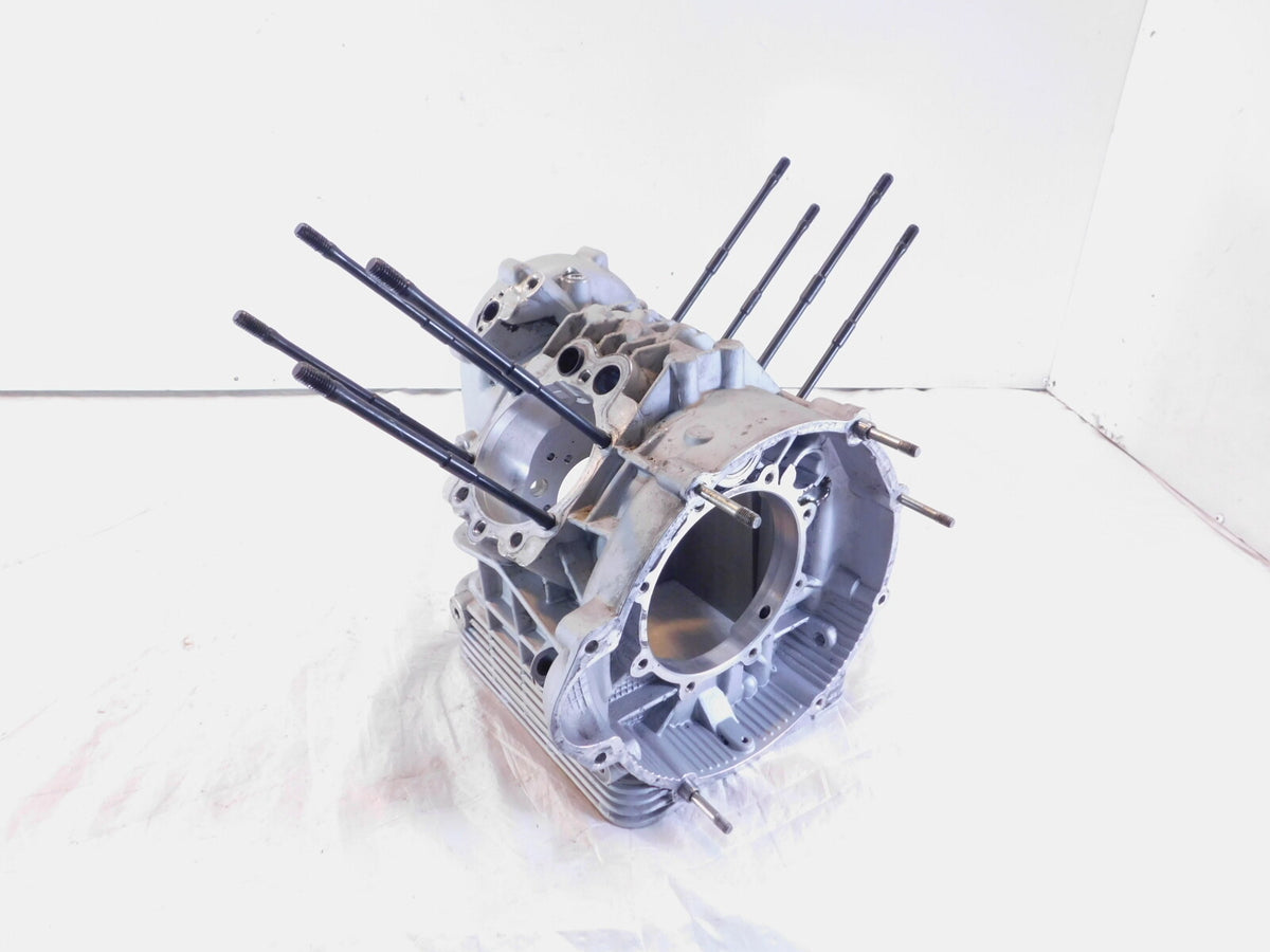 2006-2009 Moto Guzzi Norge 1200 GT GTL Breva Sport Engine Motor Block Crankcase - C3 Cycle