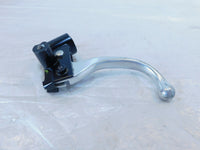 Piaggio Liberty Vespa Sprint OEM Front Handlebar Left Brake Lever & Perch - Bent - C3 Cycle