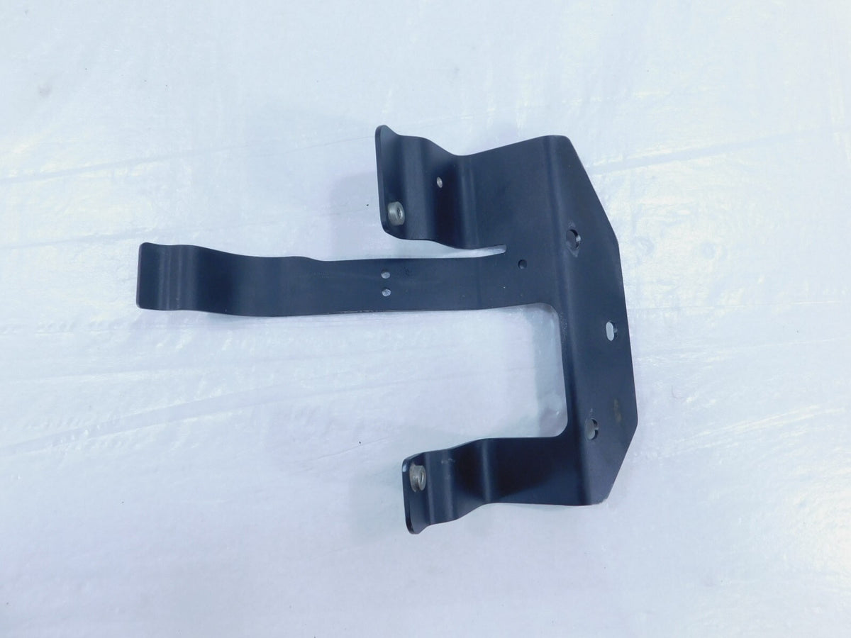 2012 12 Zero Motorcycle XU Frame Body Mount Bracket Stay Holder - C3 Cycle
