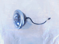 2008-2019 Harley Davidson Sportster 883 & 1200 Super Low LED Headlight Headlamp - C3 Cycle
