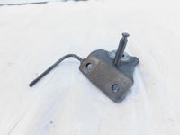Buell XB XB9 XB12 Firebolt & Lightning Side Kick Stand Kickstand Mount Bracket - C3 Cycle