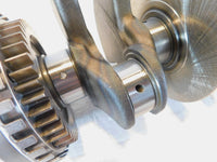 Can-Am Spyder F3-S F3-T RT Limited LTD STD Engine Motor Crankshaft Crank Shaft - C3 Cycle
