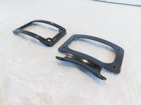 Harley Davidson Sportster Dyna FXR Softail Rear License Plate Tag Mount Bracket - C3 Cycle