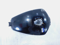 1984-1985 Honda VF500C Magna V30 500 Black Petrol Gas Fuel Tank Reservoir Cell