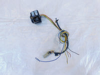 Harley Davidson Softail Dyna Sportster Left Handlebar Horn Turn Signal Switches - C3 Cycle