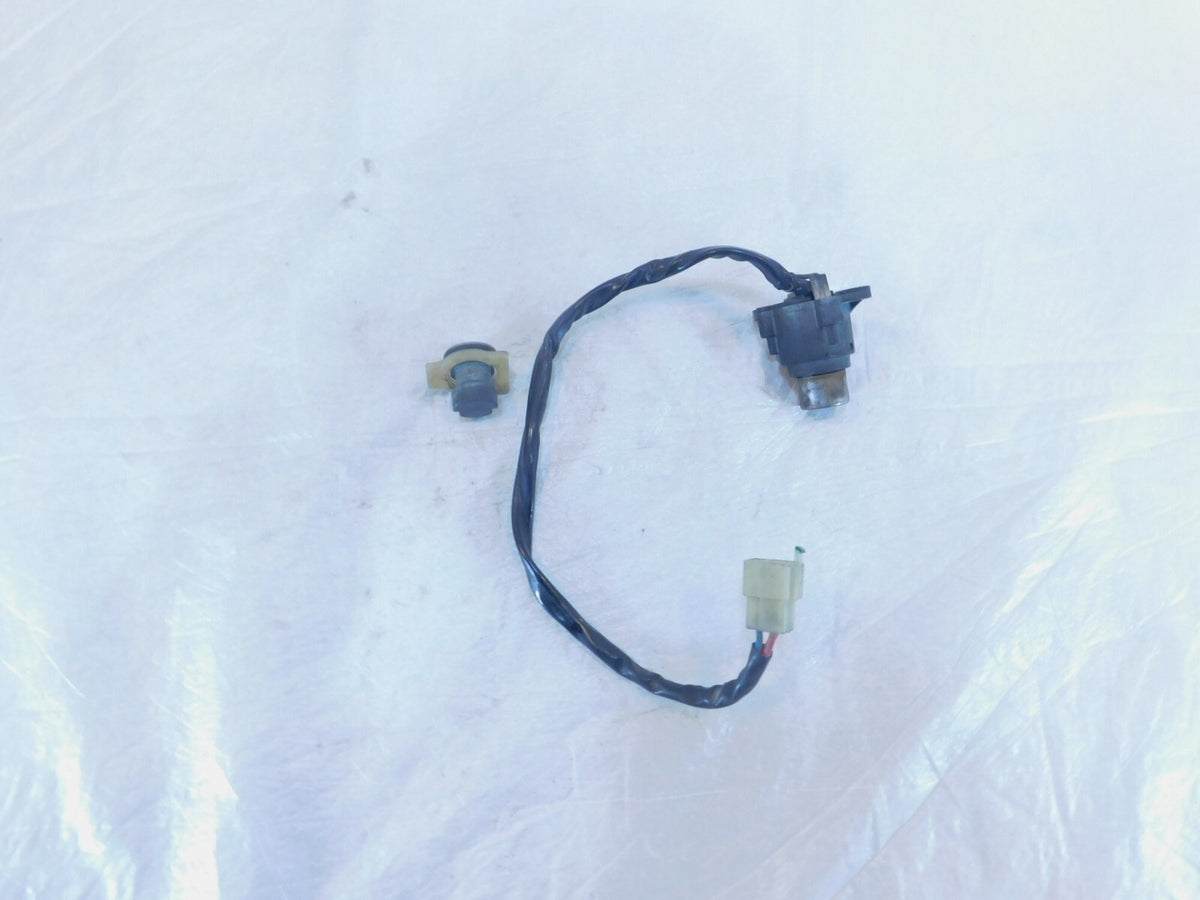 2001-2007 Honda Shadow 1100 VT1100C Spirit Lock & Ignition Switch - No Key - C3 Cycle