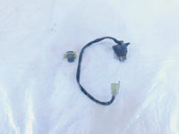 2001-2007 Honda Shadow 1100 VT1100C Spirit Lock & Ignition Switch - No Key - C3 Cycle